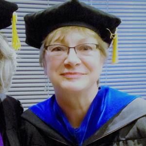 Meet your Posher, Susanne